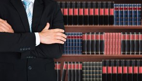 Юридичні послуги в Україні